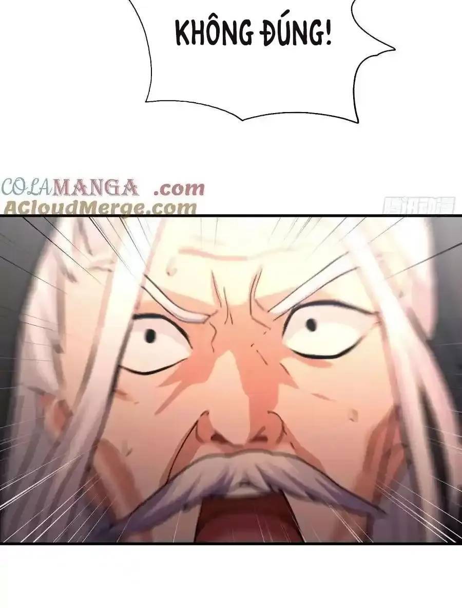 Hoá Ra Ta Đã Vô Địch Từ Lâu - Chapter 78 - Page 36