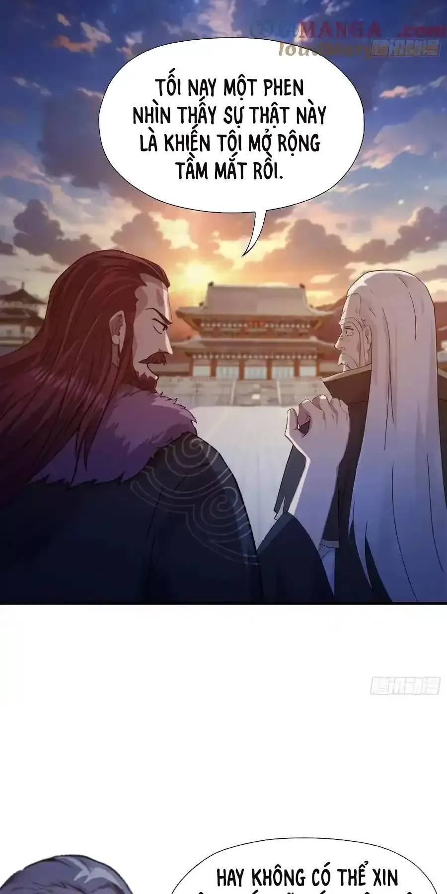 Hoá Ra Ta Đã Vô Địch Từ Lâu - Chapter 78 - Page 5