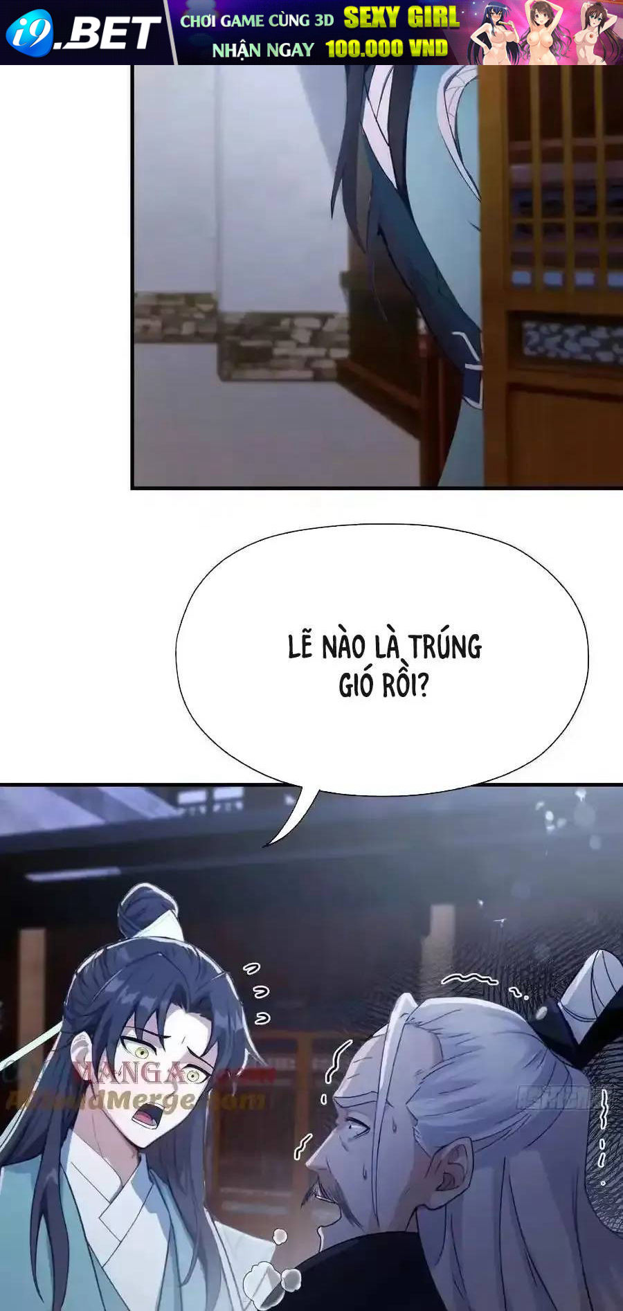 Hoá Ra Ta Đã Vô Địch Từ Lâu - Chapter 79 - Page 12