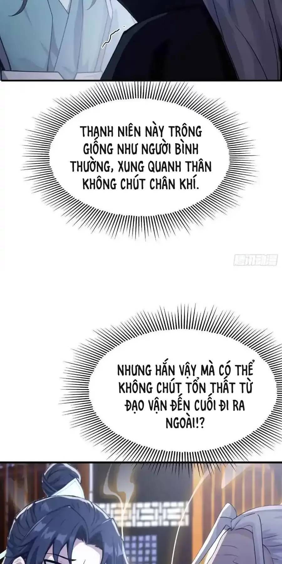 Hoá Ra Ta Đã Vô Địch Từ Lâu - Chapter 79 - Page 13