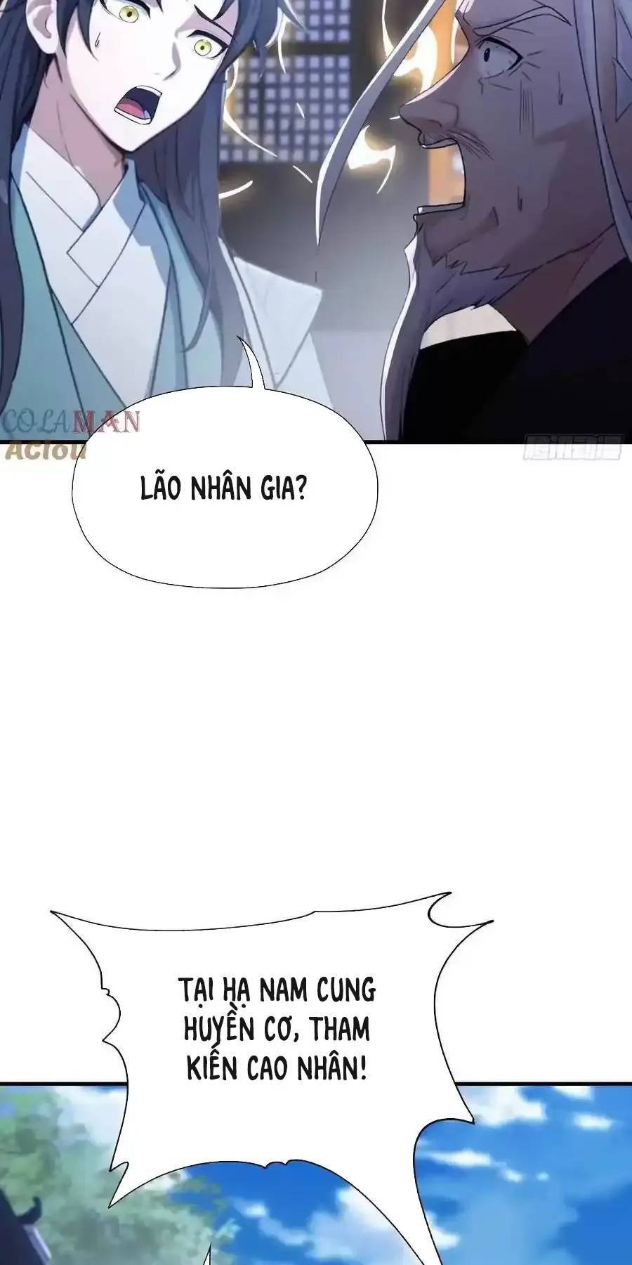 Hoá Ra Ta Đã Vô Địch Từ Lâu - Chapter 79 - Page 14
