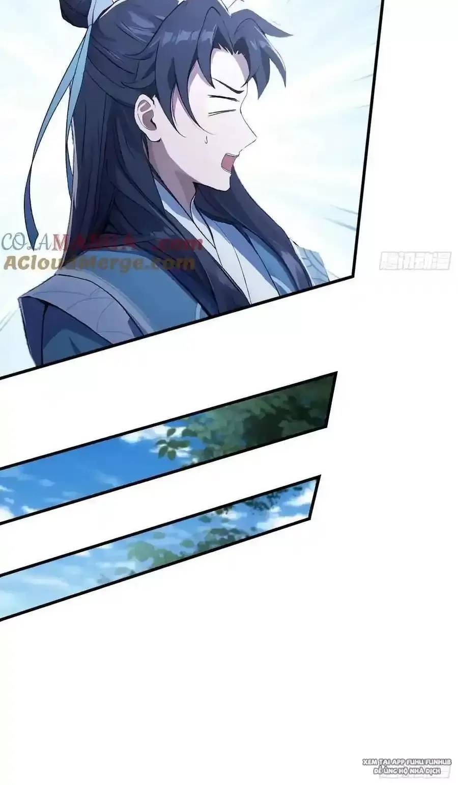 Hoá Ra Ta Đã Vô Địch Từ Lâu - Chapter 79 - Page 16