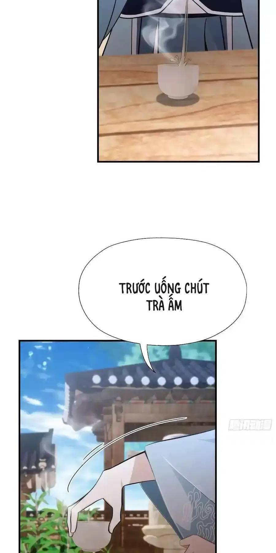 Hoá Ra Ta Đã Vô Địch Từ Lâu - Chapter 79 - Page 18