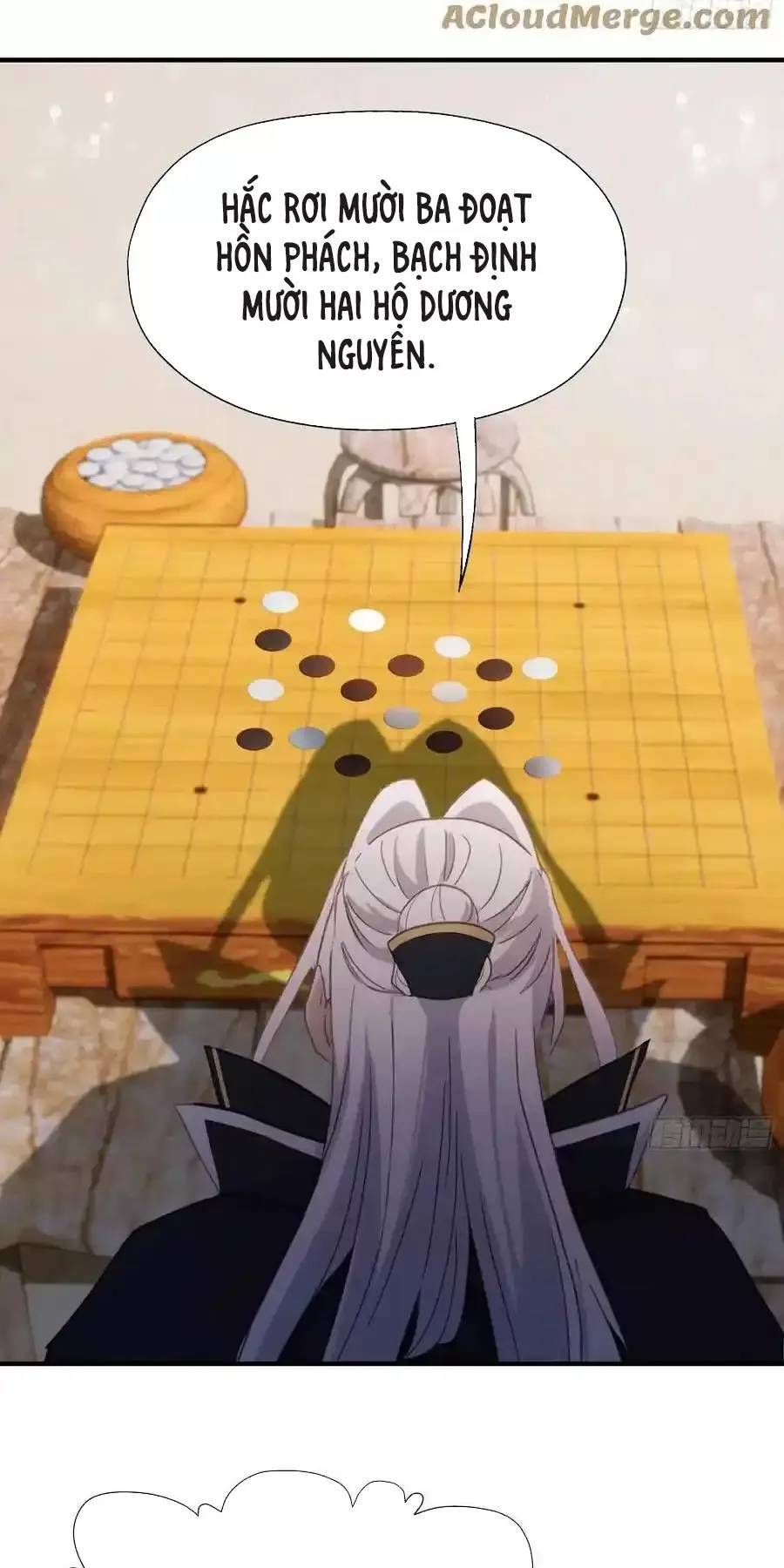 Hoá Ra Ta Đã Vô Địch Từ Lâu - Chapter 79 - Page 21