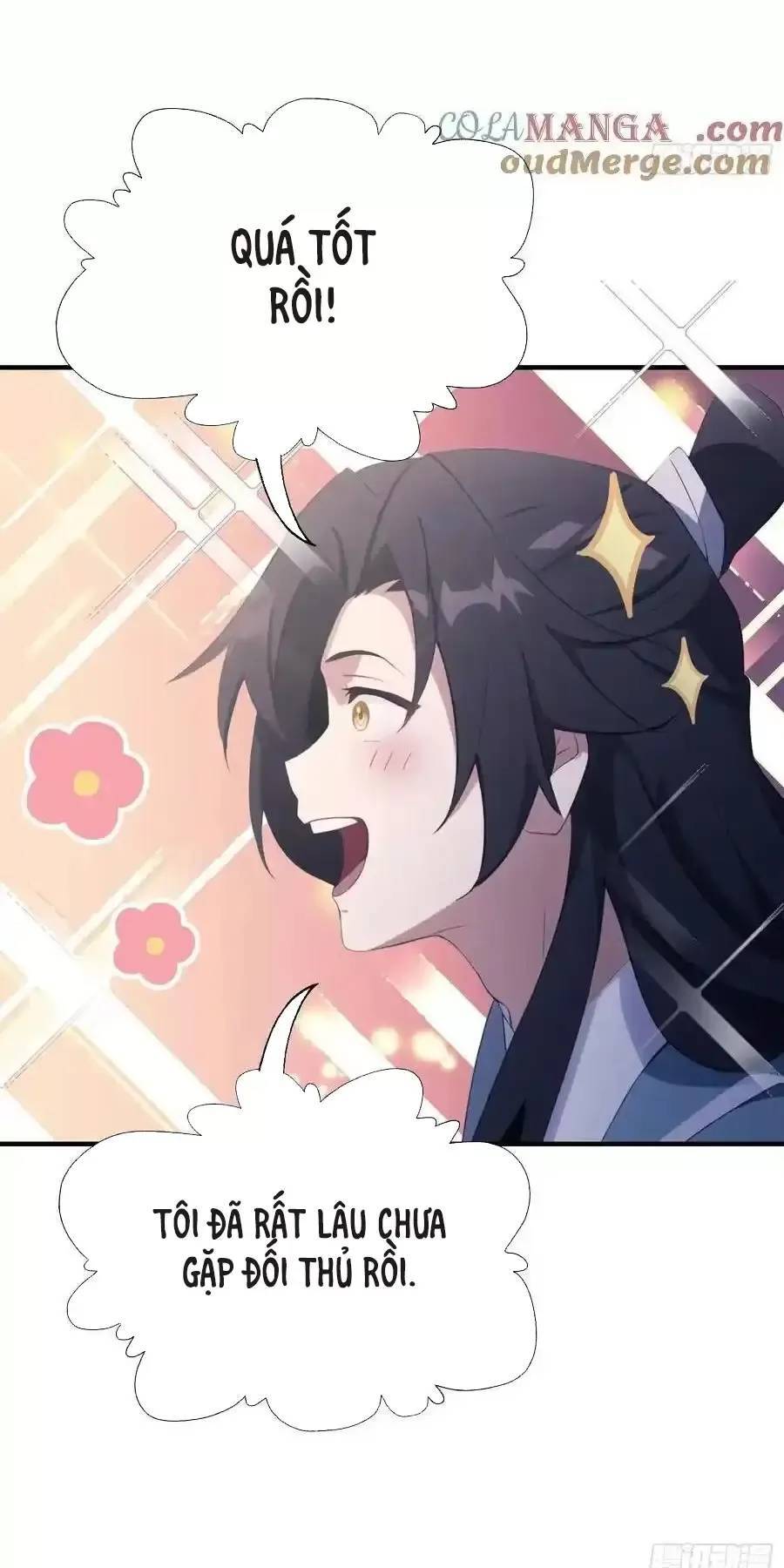 Hoá Ra Ta Đã Vô Địch Từ Lâu - Chapter 79 - Page 24