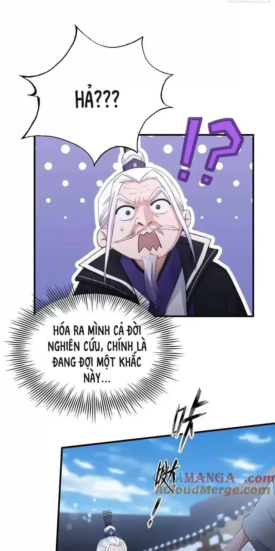 Hoá Ra Ta Đã Vô Địch Từ Lâu - Chapter 79 - Page 25