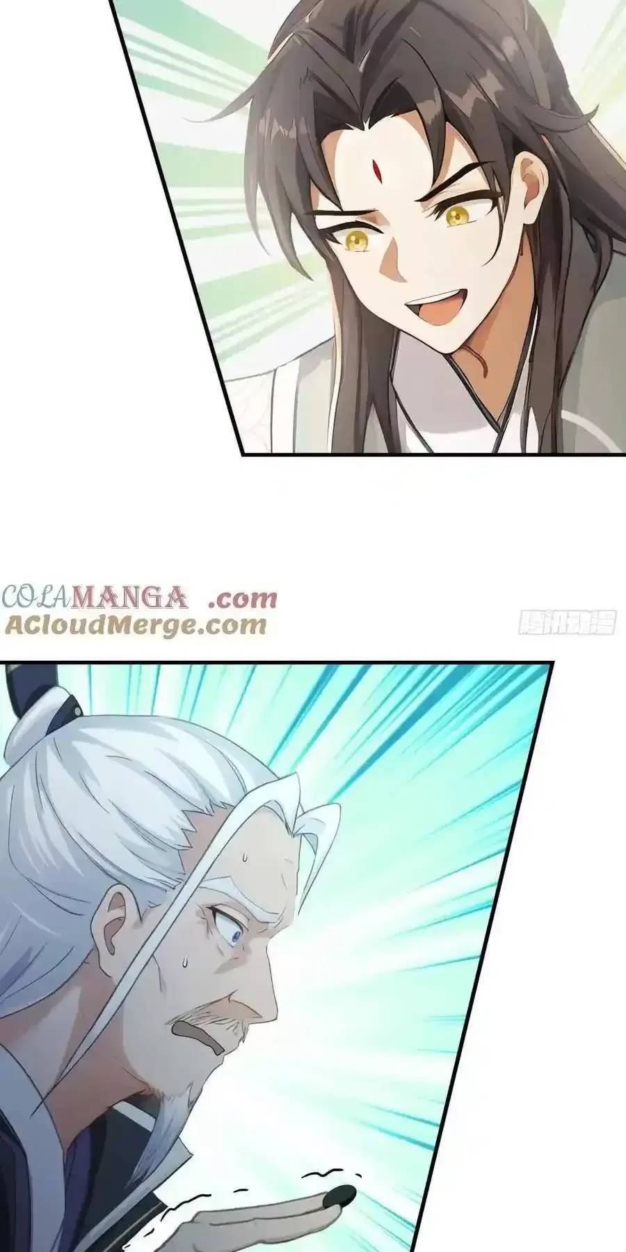 Hoá Ra Ta Đã Vô Địch Từ Lâu - Chapter 79 - Page 29