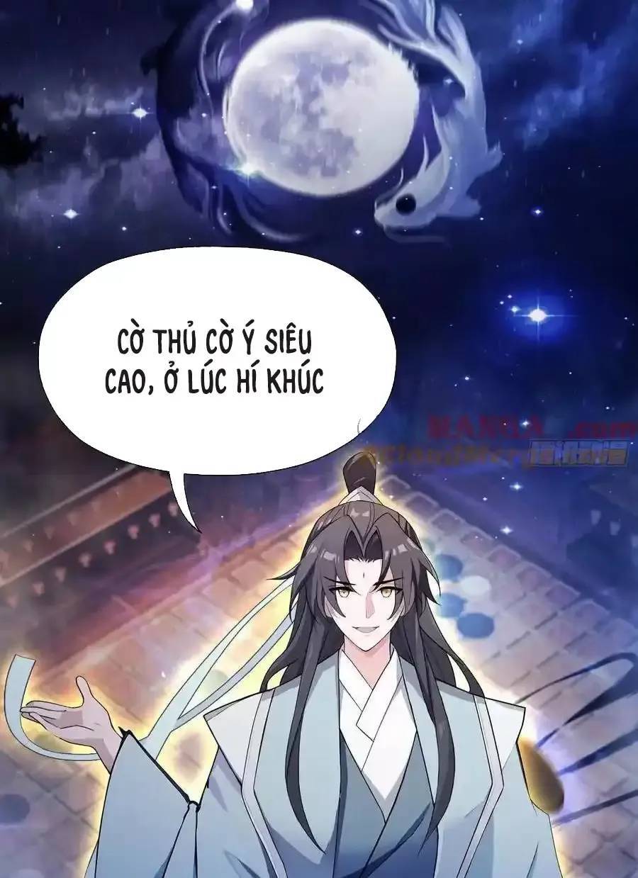 Hoá Ra Ta Đã Vô Địch Từ Lâu - Chapter 79 - Page 31