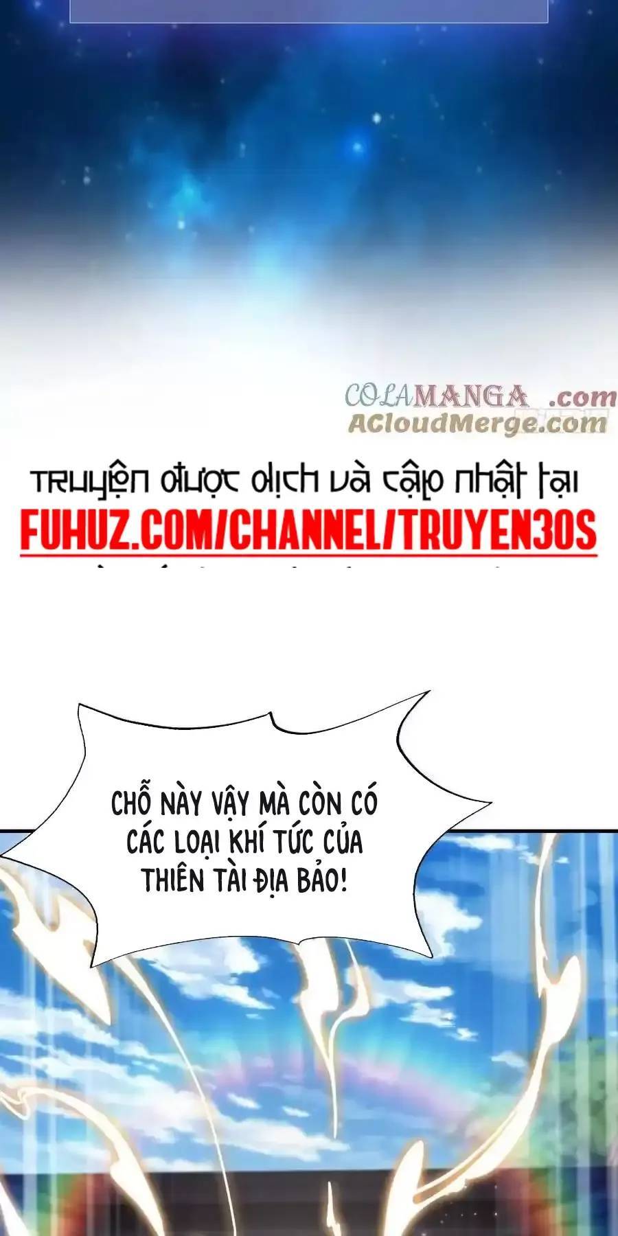 Hoá Ra Ta Đã Vô Địch Từ Lâu - Chapter 79 - Page 4