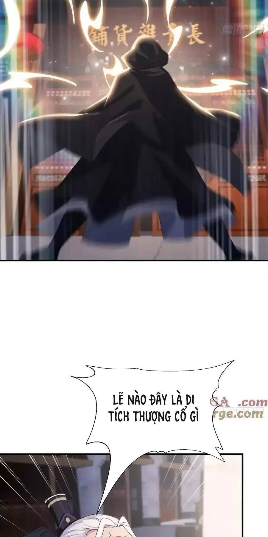 Hoá Ra Ta Đã Vô Địch Từ Lâu - Chapter 79 - Page 5