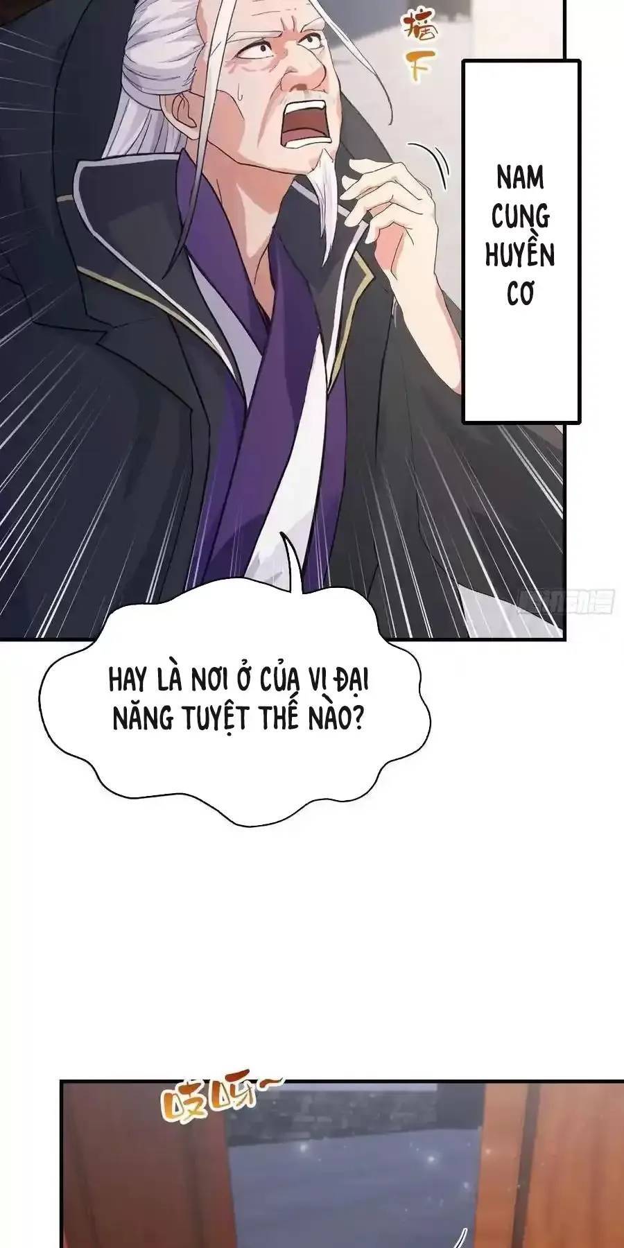 Hoá Ra Ta Đã Vô Địch Từ Lâu - Chapter 79 - Page 6