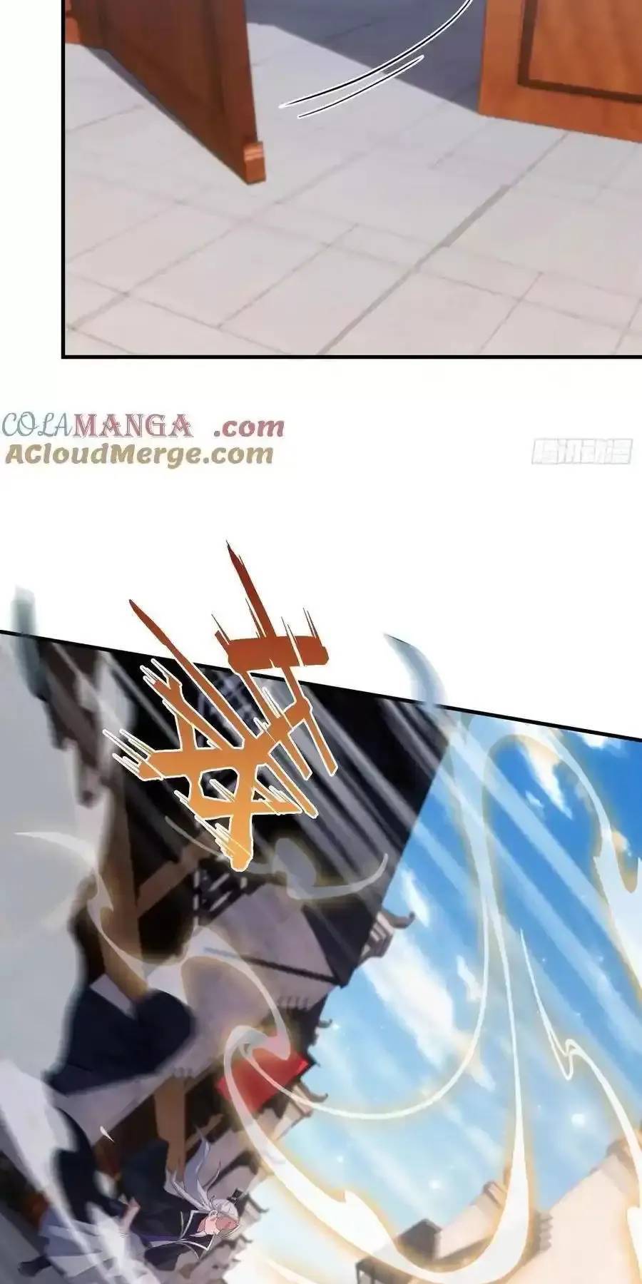 Hoá Ra Ta Đã Vô Địch Từ Lâu - Chapter 79 - Page 7