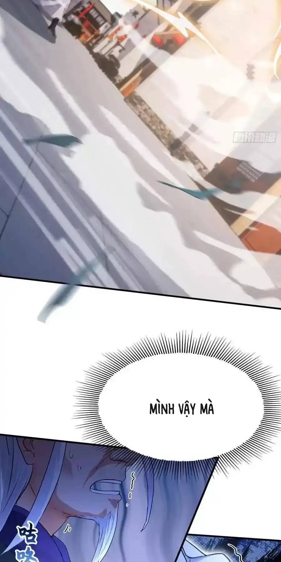 Hoá Ra Ta Đã Vô Địch Từ Lâu - Chapter 79 - Page 8