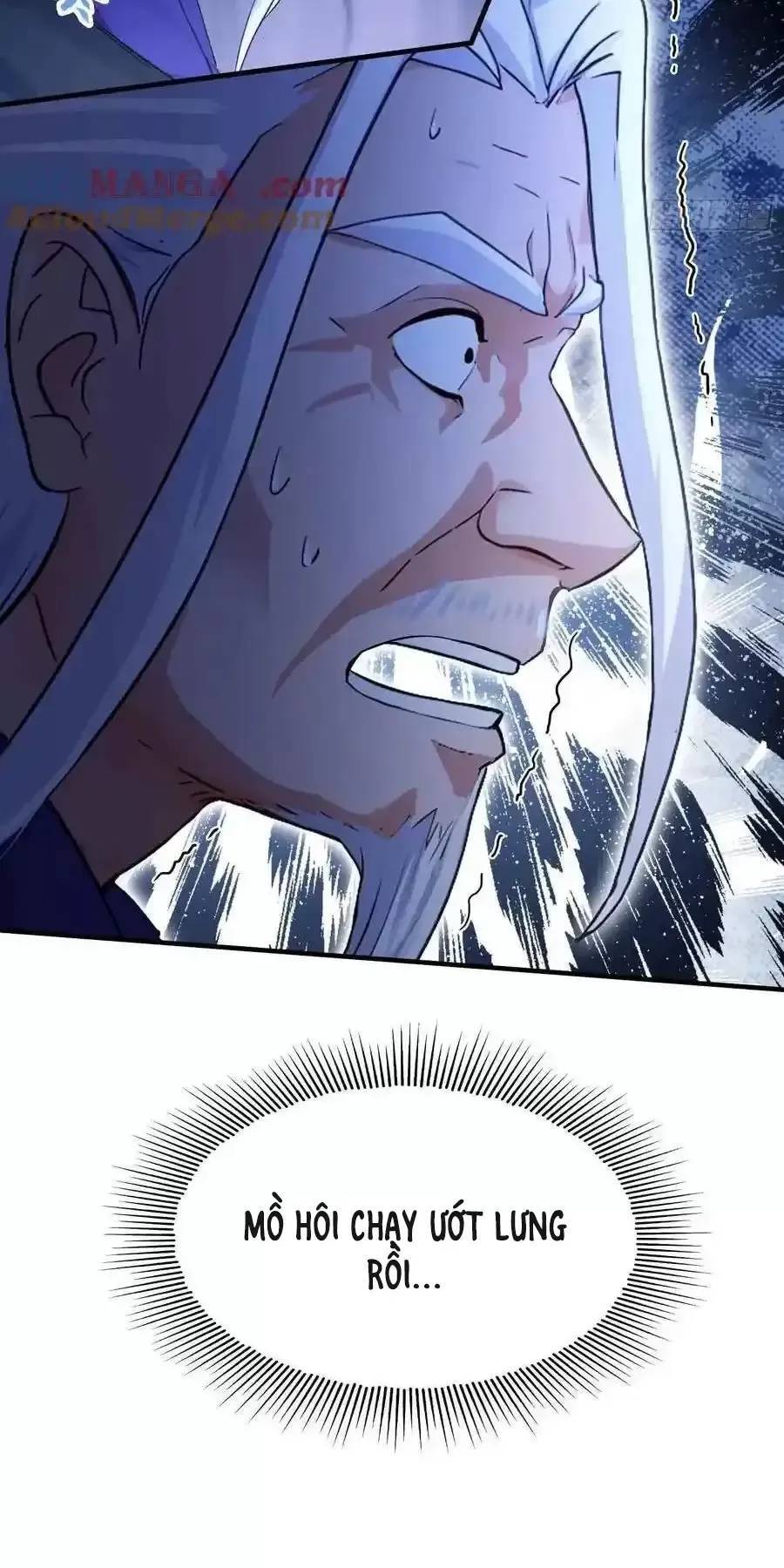 Hoá Ra Ta Đã Vô Địch Từ Lâu - Chapter 79 - Page 9