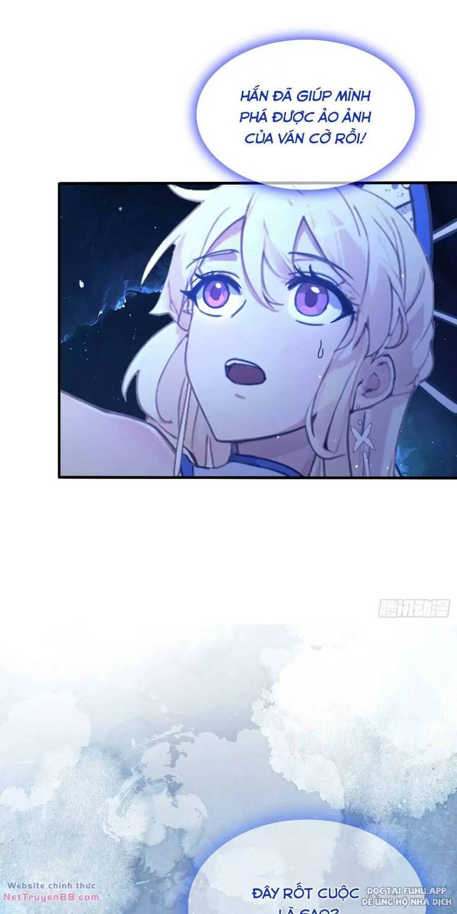 Hoá Ra Ta Đã Vô Địch Từ Lâu - Chapter 8 - Page 11