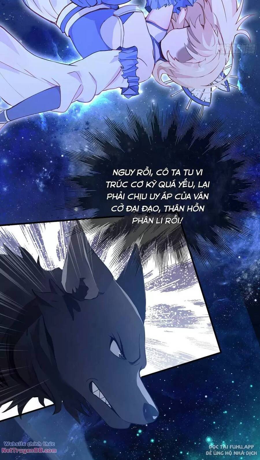 Hoá Ra Ta Đã Vô Địch Từ Lâu - Chapter 8 - Page 13
