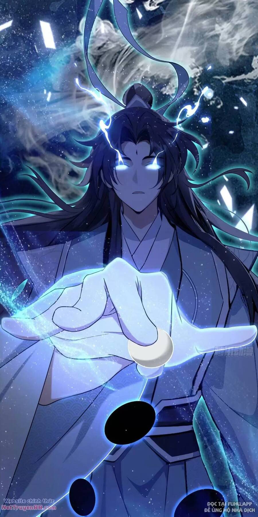 Hoá Ra Ta Đã Vô Địch Từ Lâu - Chapter 8 - Page 16