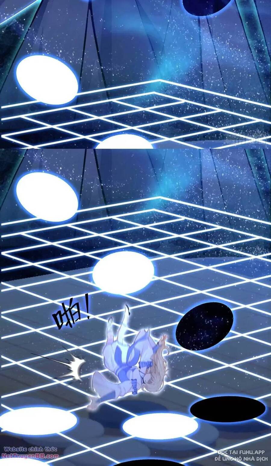 Hoá Ra Ta Đã Vô Địch Từ Lâu - Chapter 8 - Page 17