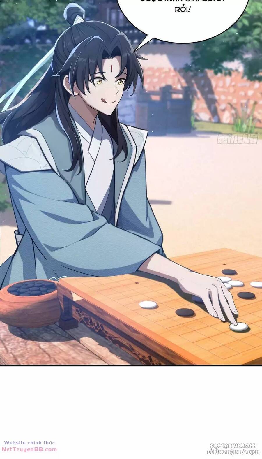 Hoá Ra Ta Đã Vô Địch Từ Lâu - Chapter 8 - Page 20