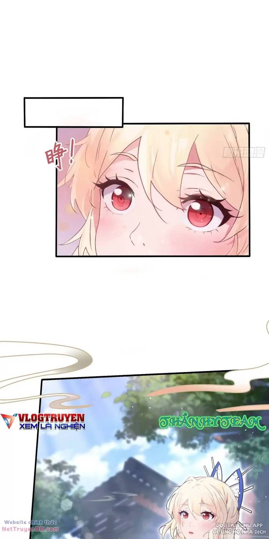 Hoá Ra Ta Đã Vô Địch Từ Lâu - Chapter 8 - Page 21