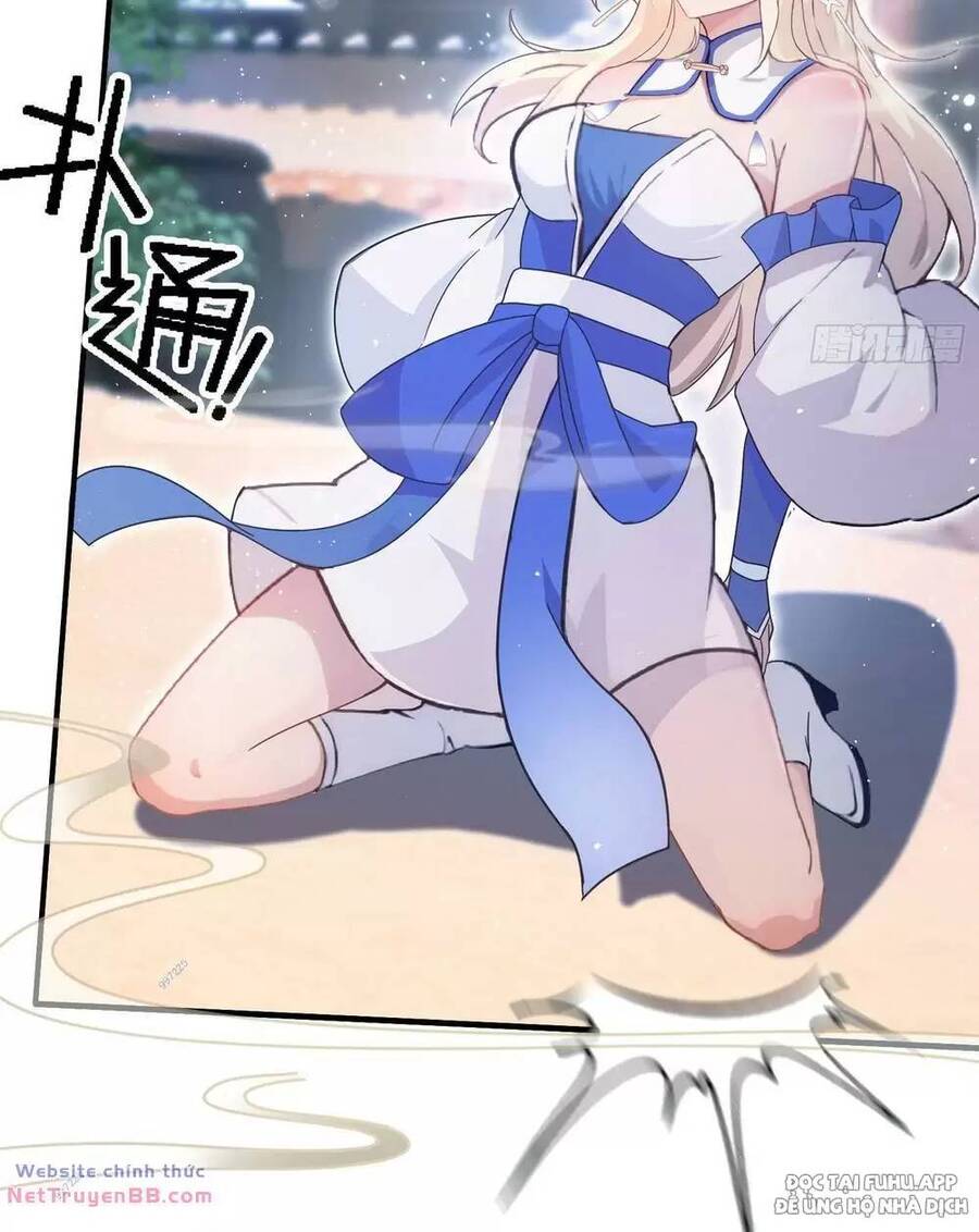 Hoá Ra Ta Đã Vô Địch Từ Lâu - Chapter 8 - Page 22