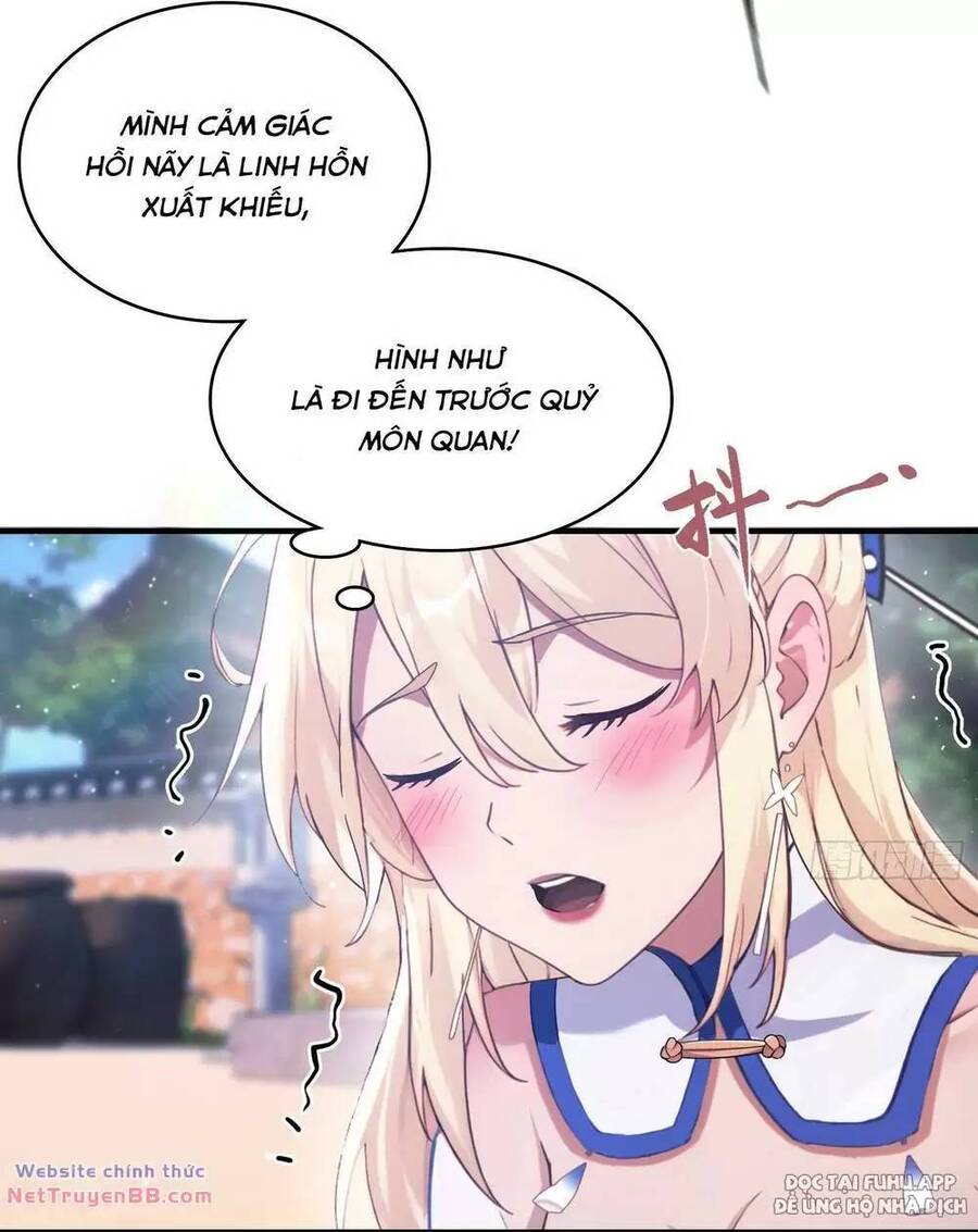 Hoá Ra Ta Đã Vô Địch Từ Lâu - Chapter 8 - Page 23