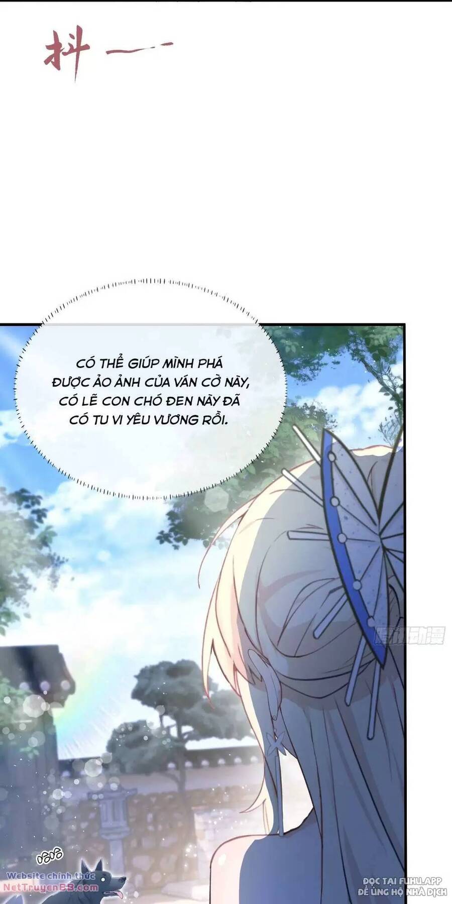 Hoá Ra Ta Đã Vô Địch Từ Lâu - Chapter 8 - Page 24