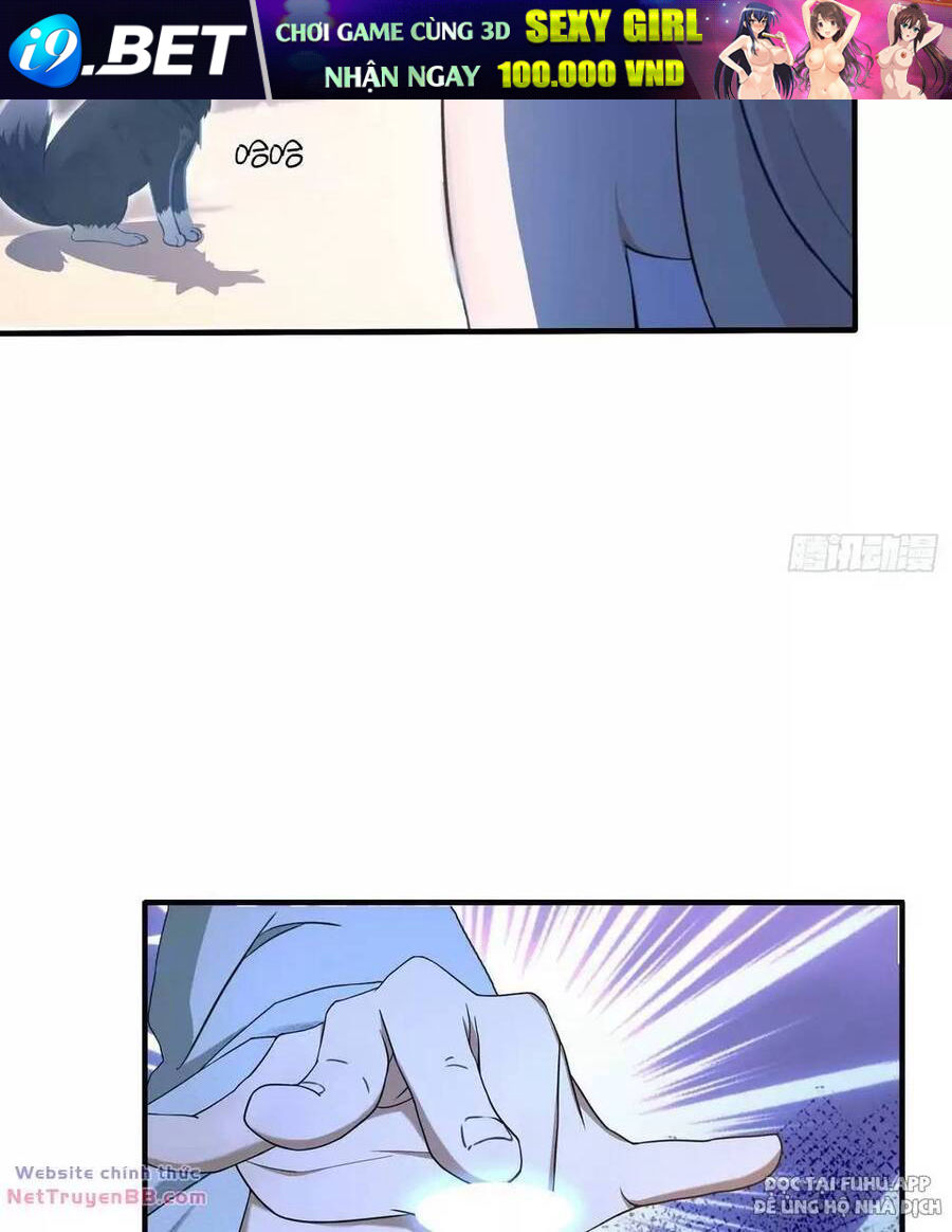 Hoá Ra Ta Đã Vô Địch Từ Lâu - Chapter 8 - Page 25