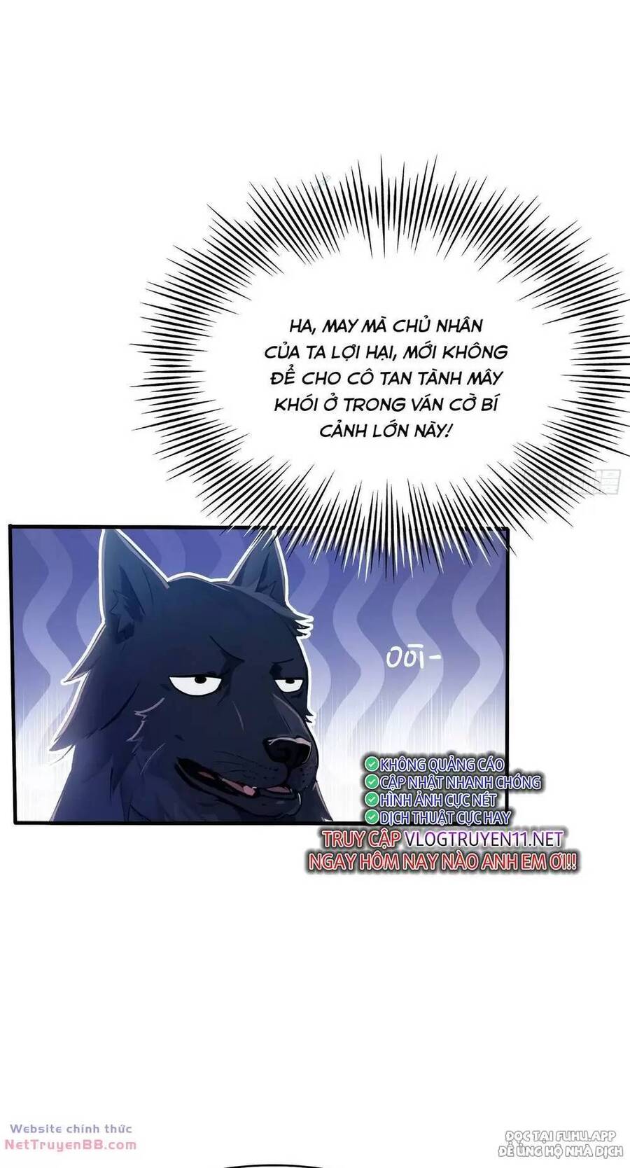 Hoá Ra Ta Đã Vô Địch Từ Lâu - Chapter 8 - Page 27