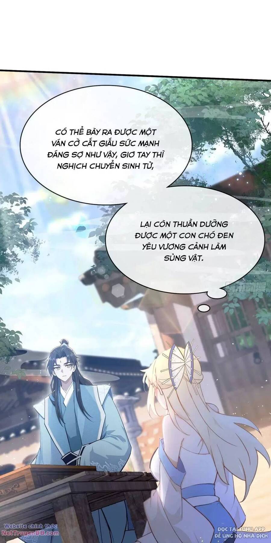 Hoá Ra Ta Đã Vô Địch Từ Lâu - Chapter 8 - Page 29