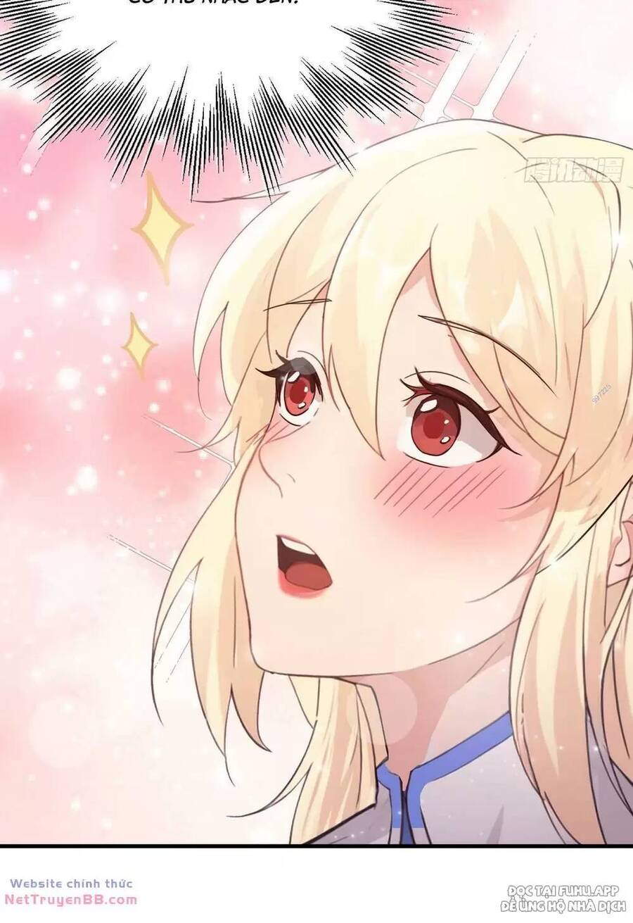 Hoá Ra Ta Đã Vô Địch Từ Lâu - Chapter 8 - Page 31
