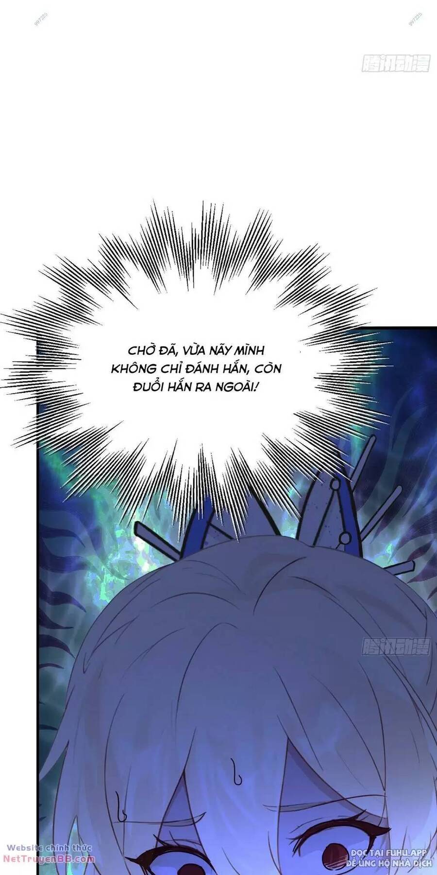 Hoá Ra Ta Đã Vô Địch Từ Lâu - Chapter 8 - Page 32