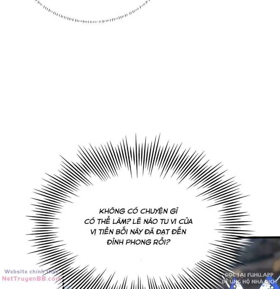 Hoá Ra Ta Đã Vô Địch Từ Lâu - Chapter 8 - Page 38