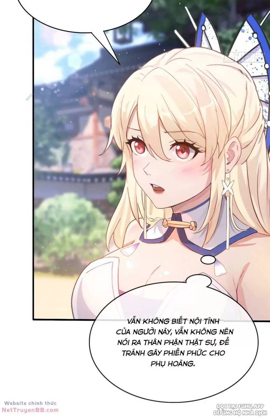 Hoá Ra Ta Đã Vô Địch Từ Lâu - Chapter 8 - Page 42