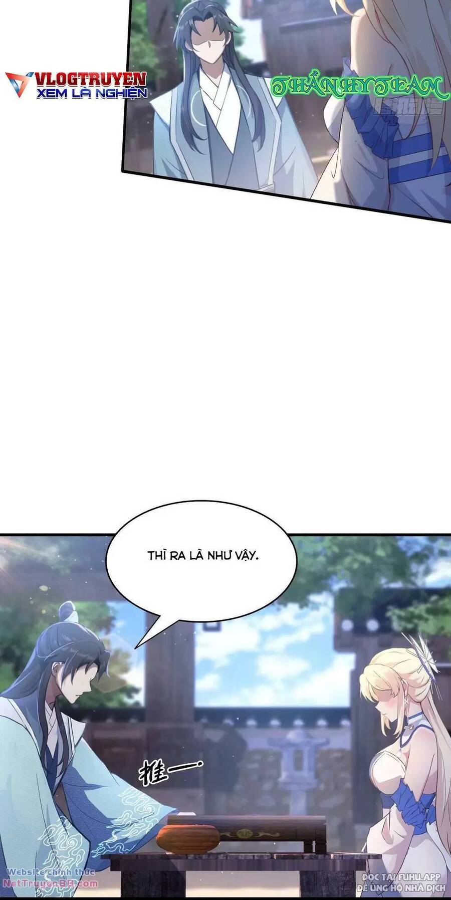 Hoá Ra Ta Đã Vô Địch Từ Lâu - Chapter 8 - Page 44