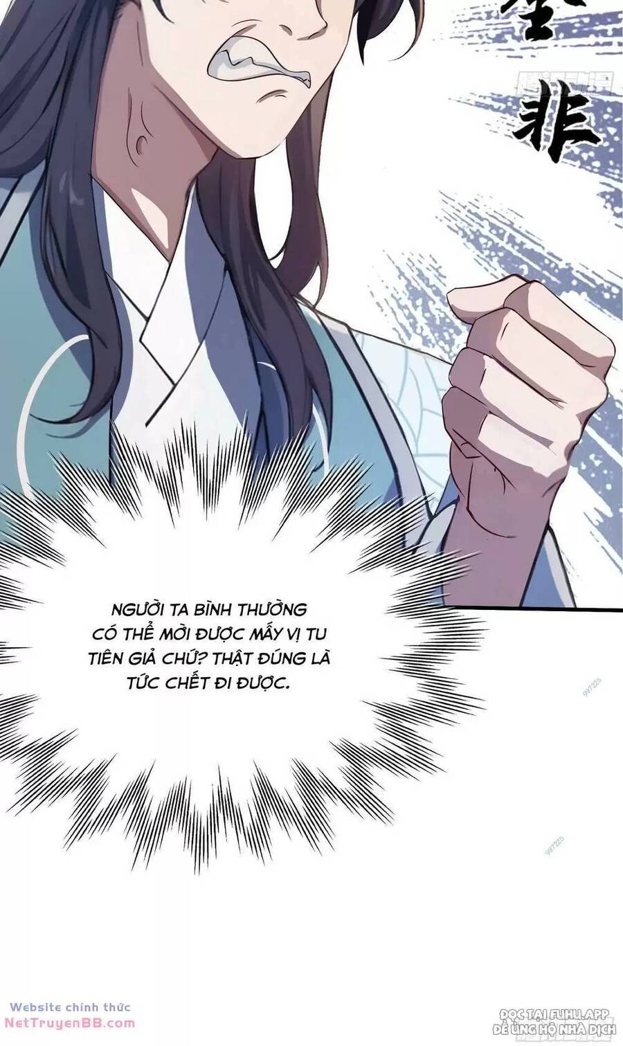 Hoá Ra Ta Đã Vô Địch Từ Lâu - Chapter 8 - Page 46