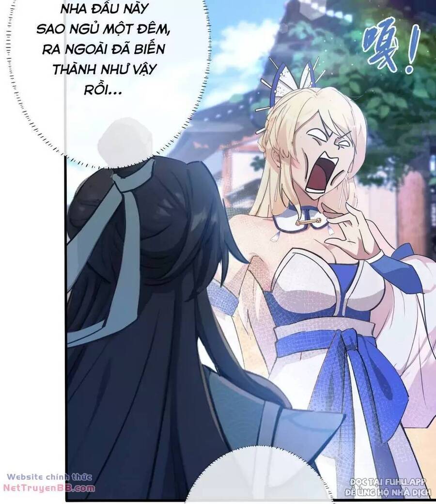 Hoá Ra Ta Đã Vô Địch Từ Lâu - Chapter 8 - Page 6