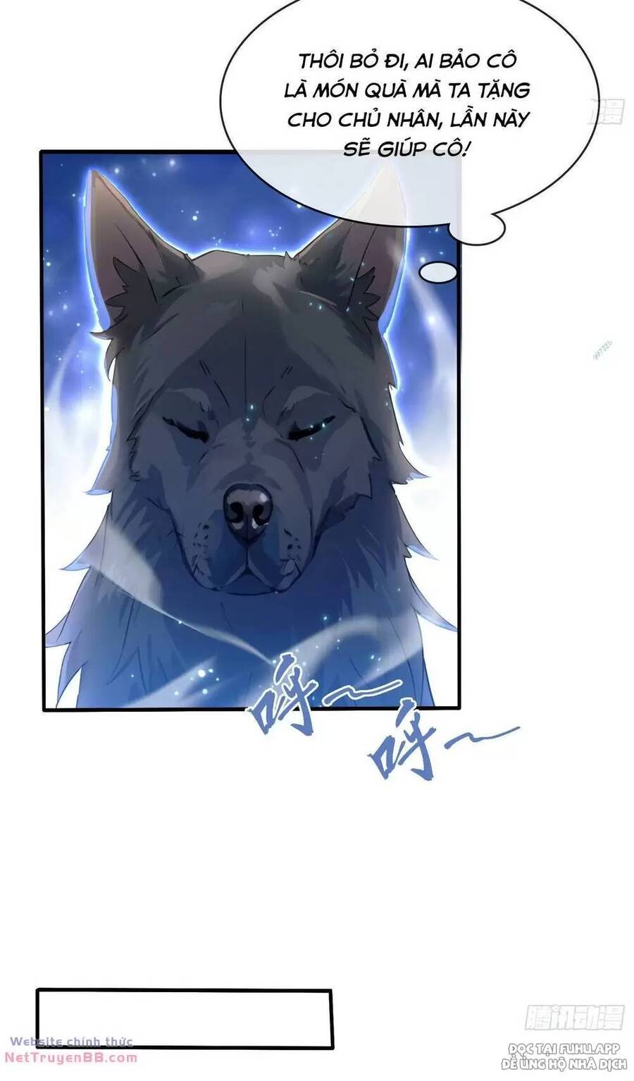 Hoá Ra Ta Đã Vô Địch Từ Lâu - Chapter 8 - Page 8