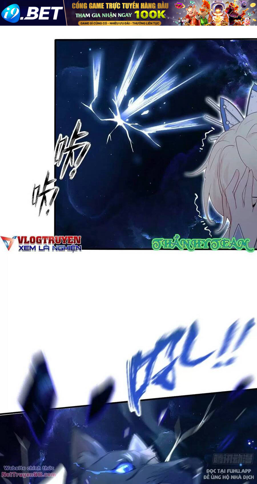 Hoá Ra Ta Đã Vô Địch Từ Lâu - Chapter 8 - Page 9