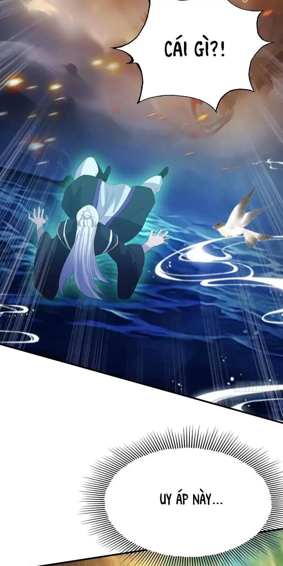 Hoá Ra Ta Đã Vô Địch Từ Lâu - Chapter 80 - Page 10