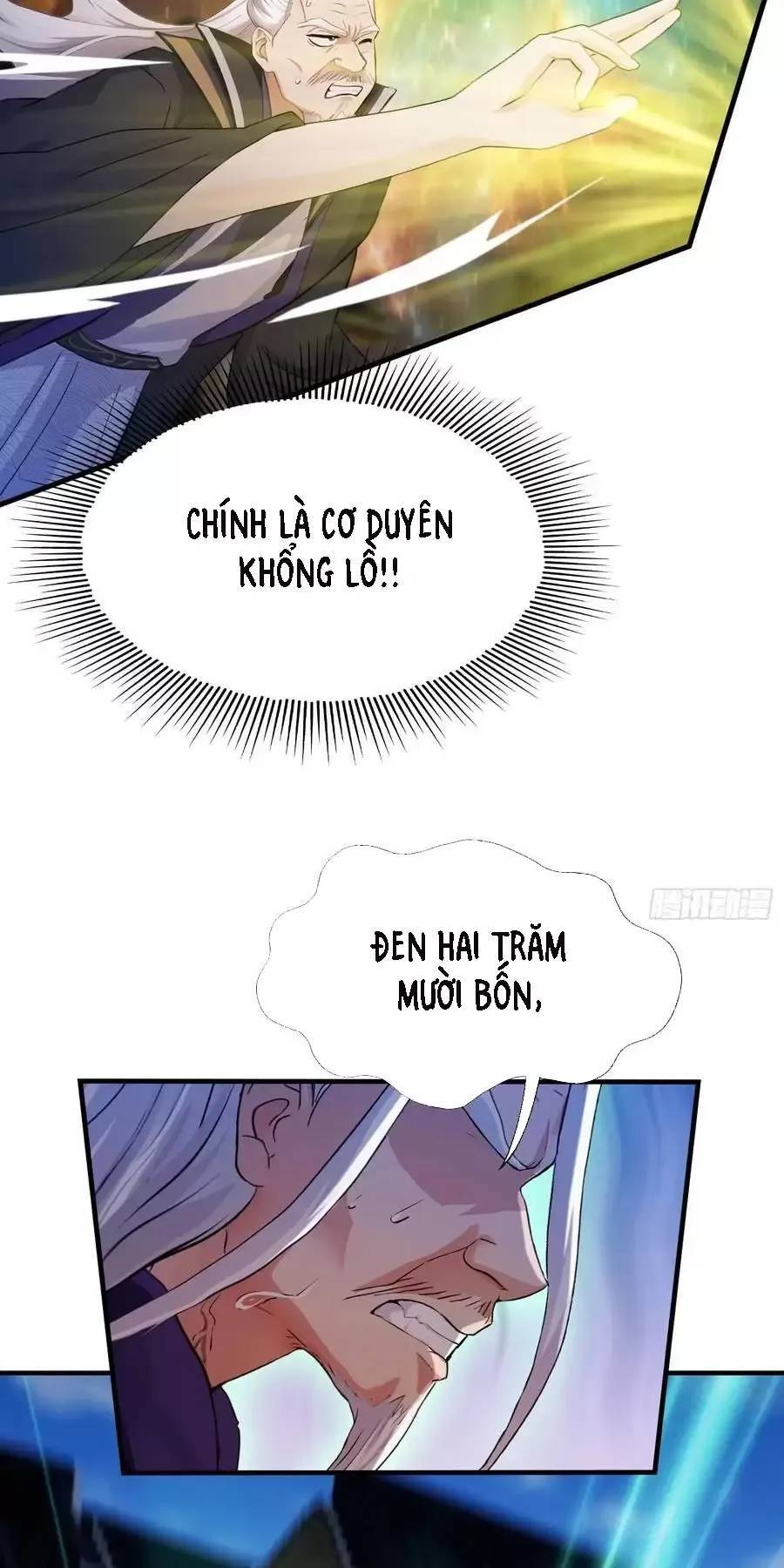 Hoá Ra Ta Đã Vô Địch Từ Lâu - Chapter 80 - Page 12
