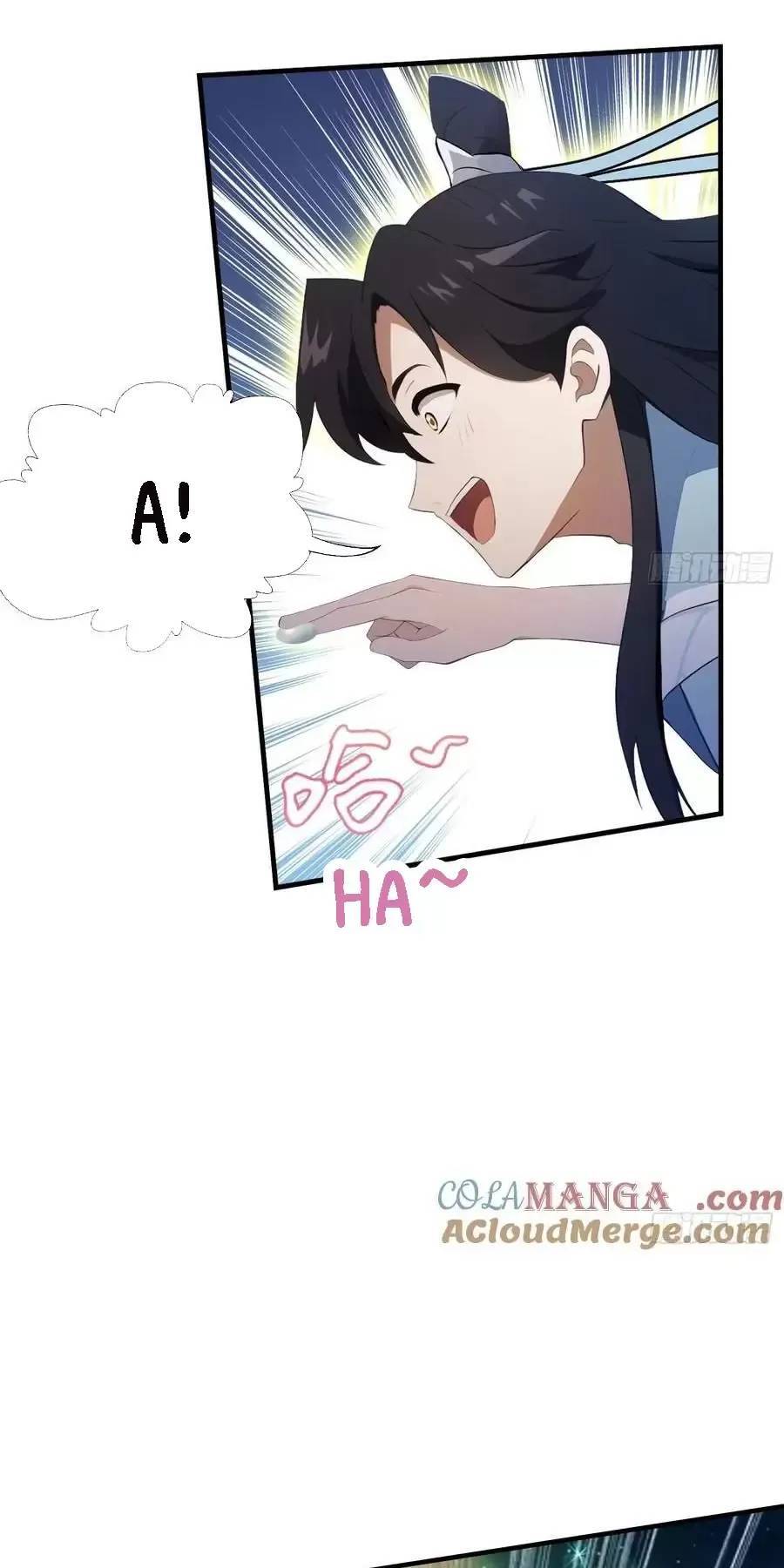 Hoá Ra Ta Đã Vô Địch Từ Lâu - Chapter 80 - Page 14