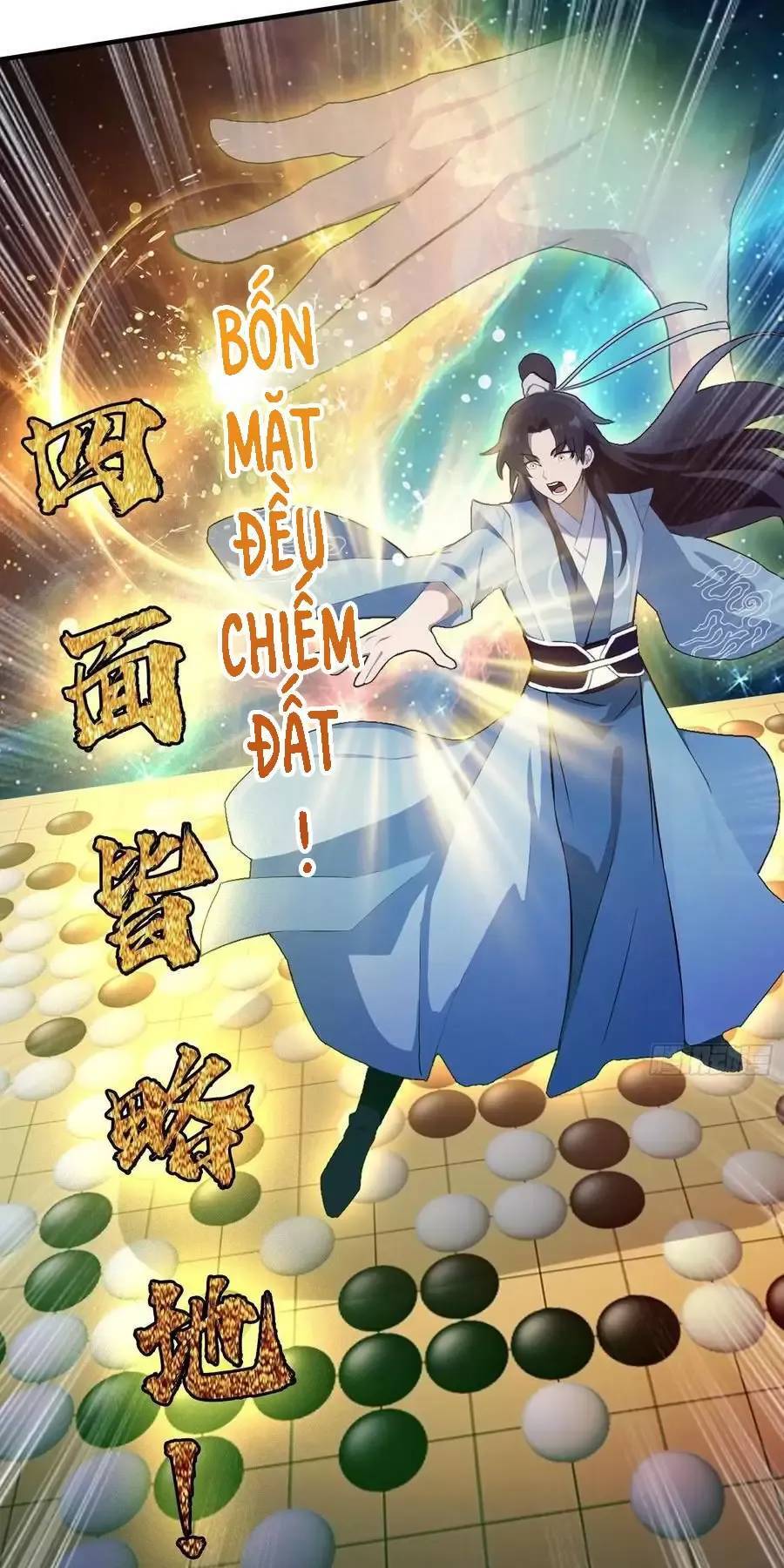 Hoá Ra Ta Đã Vô Địch Từ Lâu - Chapter 80 - Page 15