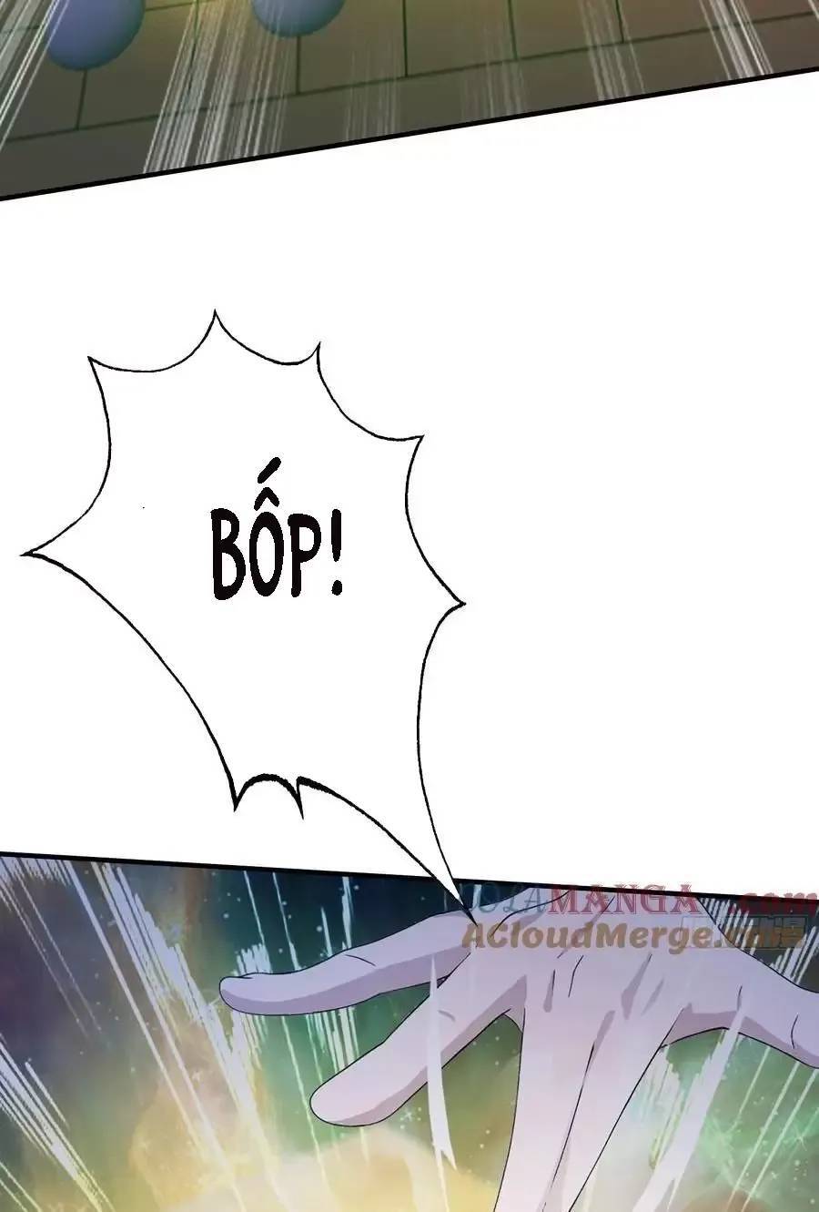 Hoá Ra Ta Đã Vô Địch Từ Lâu - Chapter 80 - Page 16