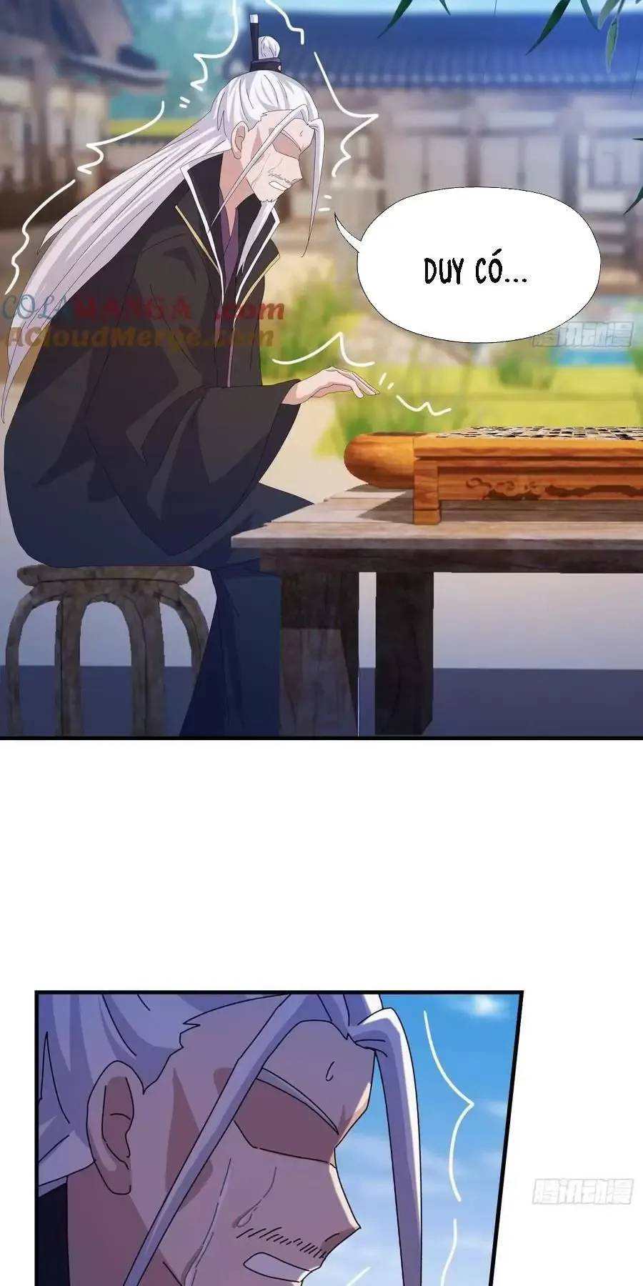 Hoá Ra Ta Đã Vô Địch Từ Lâu - Chapter 80 - Page 20