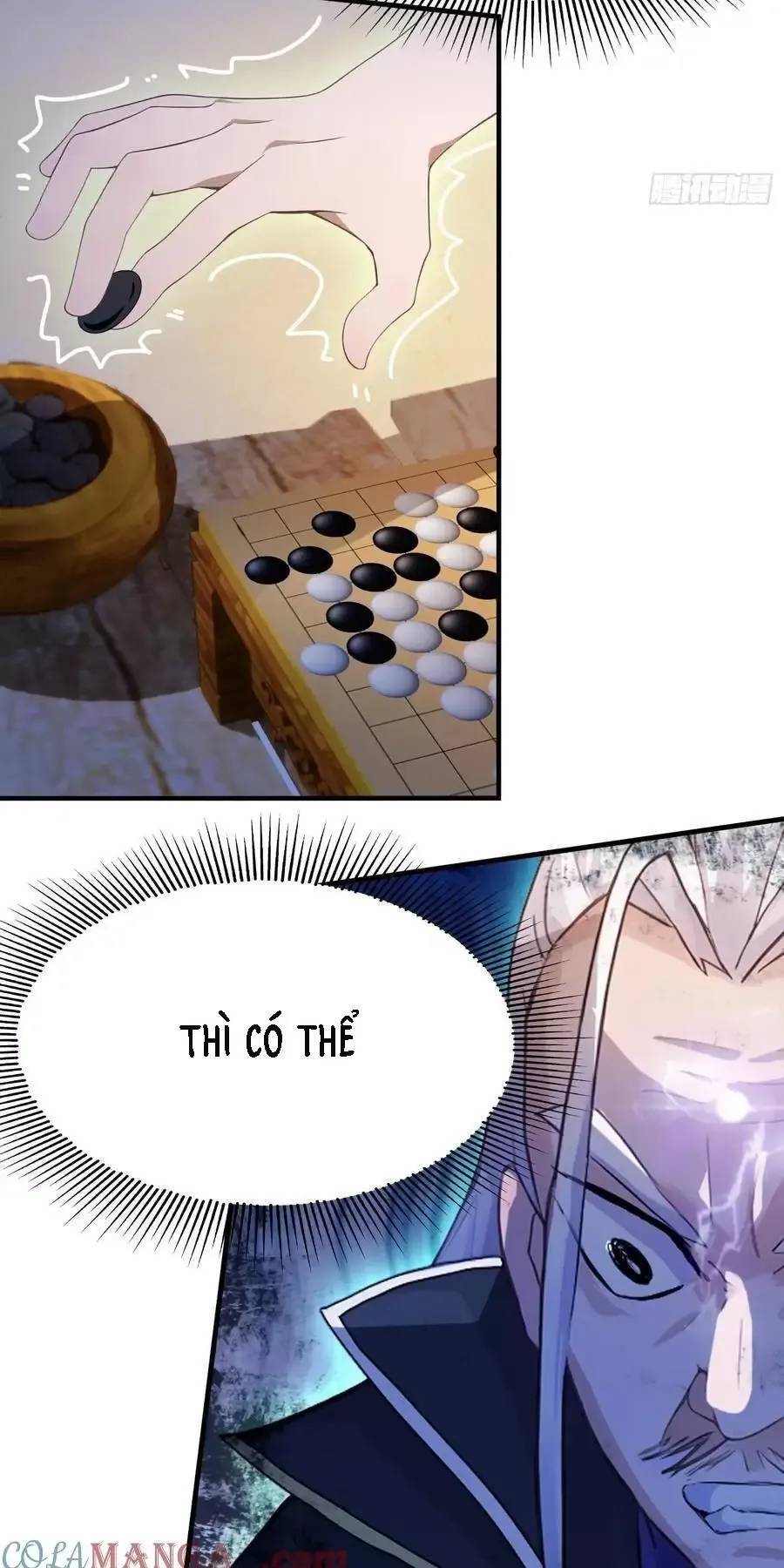 Hoá Ra Ta Đã Vô Địch Từ Lâu - Chapter 80 - Page 26