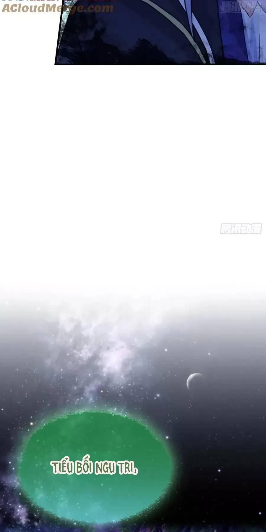 Hoá Ra Ta Đã Vô Địch Từ Lâu - Chapter 80 - Page 27