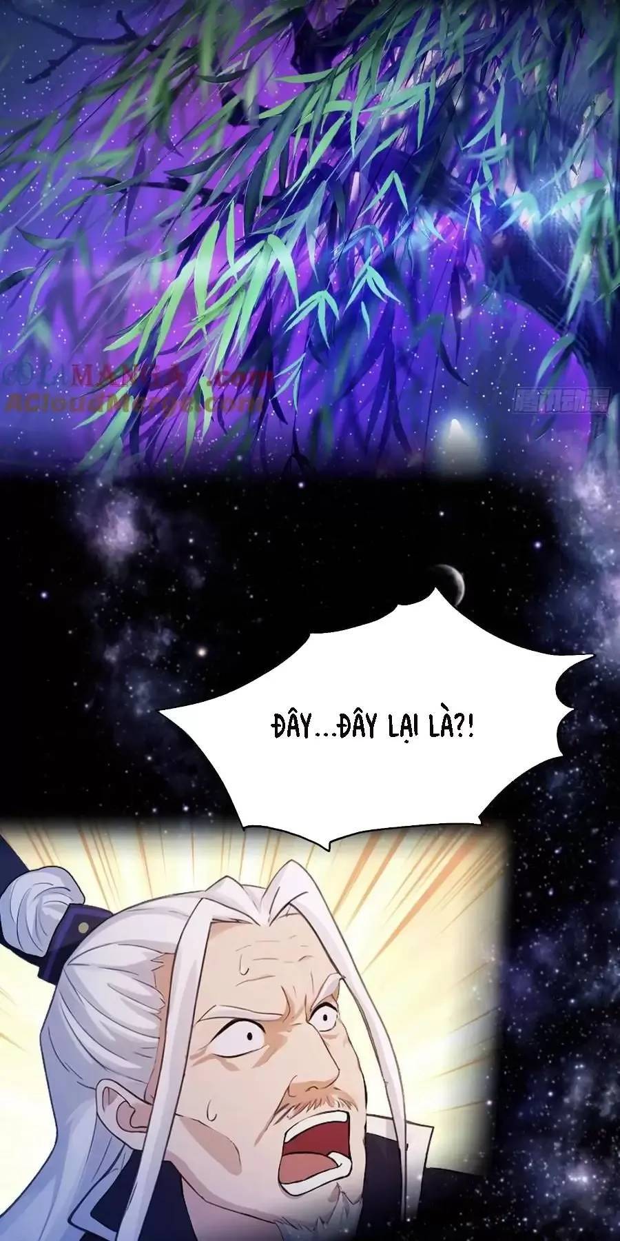 Hoá Ra Ta Đã Vô Địch Từ Lâu - Chapter 80 - Page 28