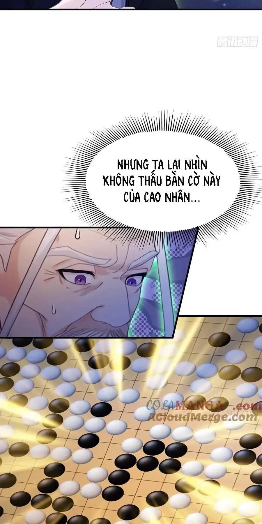 Hoá Ra Ta Đã Vô Địch Từ Lâu - Chapter 80 - Page 5