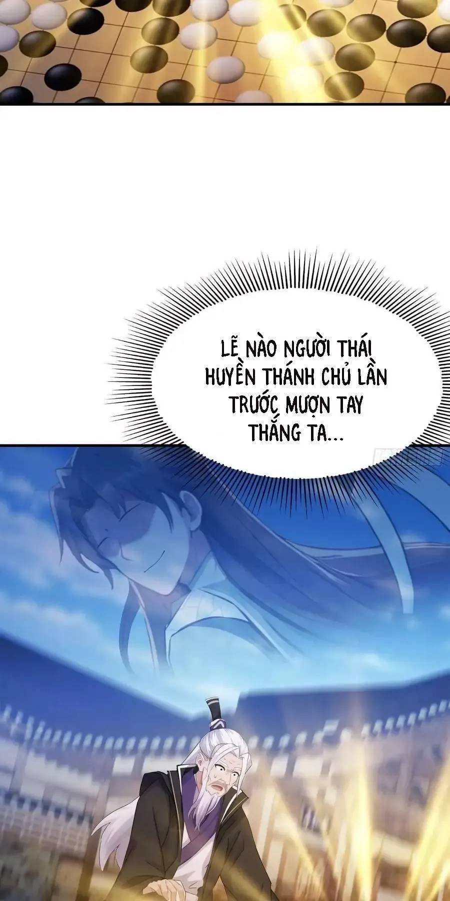 Hoá Ra Ta Đã Vô Địch Từ Lâu - Chapter 80 - Page 6